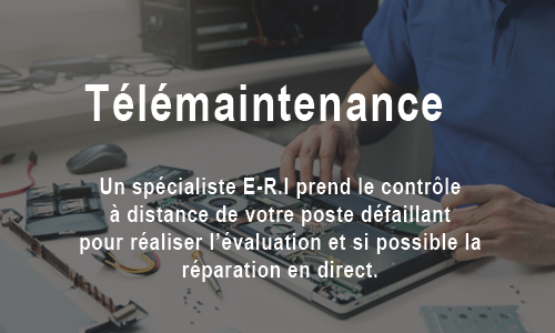 télémaintenance