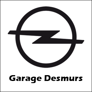 Garage Desmurs