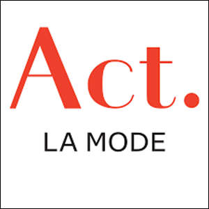 ACT la mode